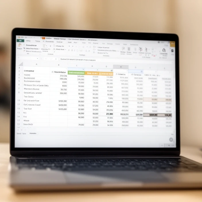 Budgeting Basics