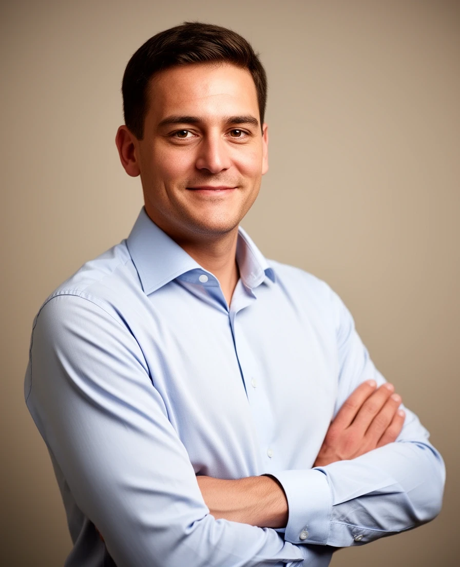 SmartPocket founder