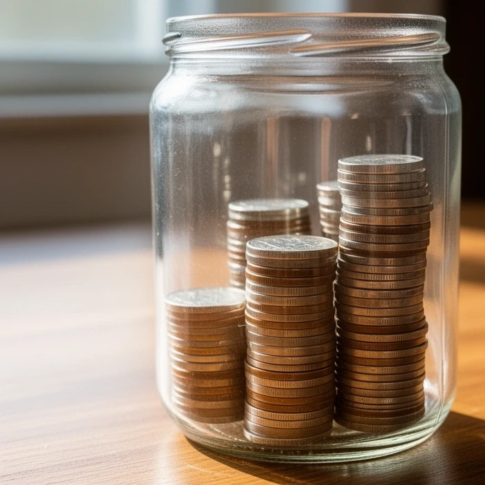 Saving on Any Income